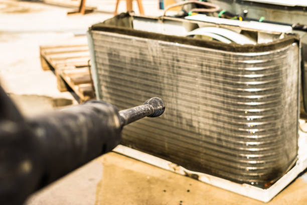 Best Air Duct Inspection  in Brandywine, MD