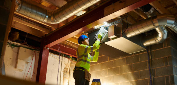 Best HVAC Air Duct Cleaning  in Brandywine, MD