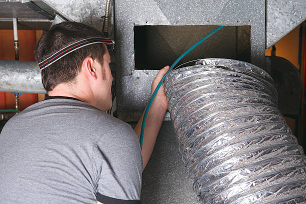 Best Air Duct Cleaning Company Near Me  in Brandywine, MD