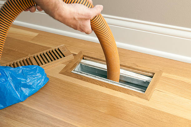 Best Affordable HVAC Duct Cleaning  in Brandywine, MD