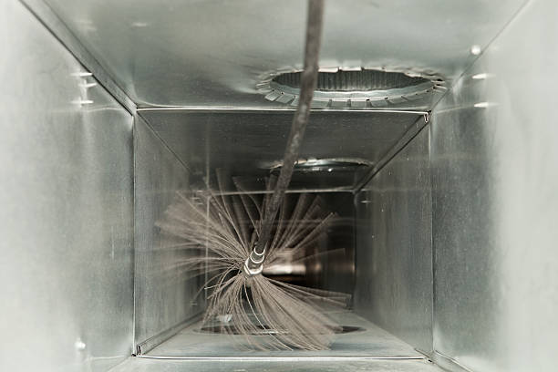Best Commercial Air Duct Cleaning  in Brandywine, MD