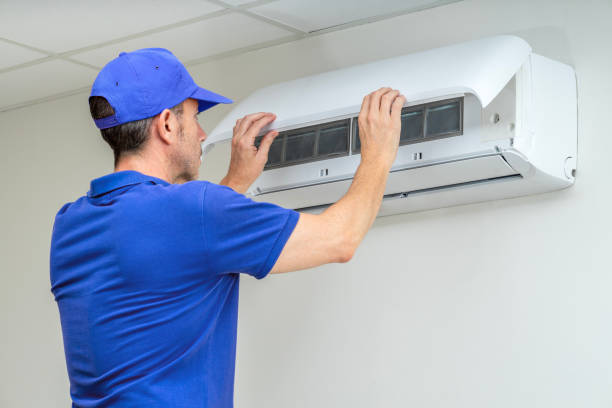 Best HVAC Duct Inspection Services  in Brandywine, MD